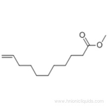 10-Undecenoic acid,methyl ester CAS 111-81-9